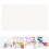 20Stk 3D Stift Zeichenvorlagen Für Kinder Graffiti Block 10