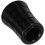 Capuchon Levier Aluminium Cnc Noir 9