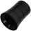 Capuchon Levier Aluminium Cnc Noir 1