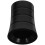 Capuchon Levier Aluminium Cnc Noir 7