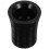 Capuchon Levier Aluminium Cnc Noir 8