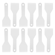 12 eiskratzer für - gefrierschrank, frostschaber