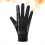 Reflektierende Fahrradhandschuhe Winddichte Touchscreen M 6