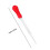 10 Tropfer Silikonform Für Schule Haushalt – 9 Cm 3