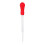 10 Tropfer Silikonform Für Schule Haushalt – 9 Cm 1