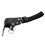 1St Gothic Punk Oberschenkelhalter Beinband 5