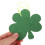18-teiliges Schamrock-Hängedekor-Set für St. Patrick’s Day 7