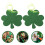 18-teiliges Schamrock-Hängedekor-Set für St. Patrick’s Day 10