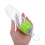 120Ml Baby Saugtyp Reispaste Milchflasche Sicherer Feeder Grün 4