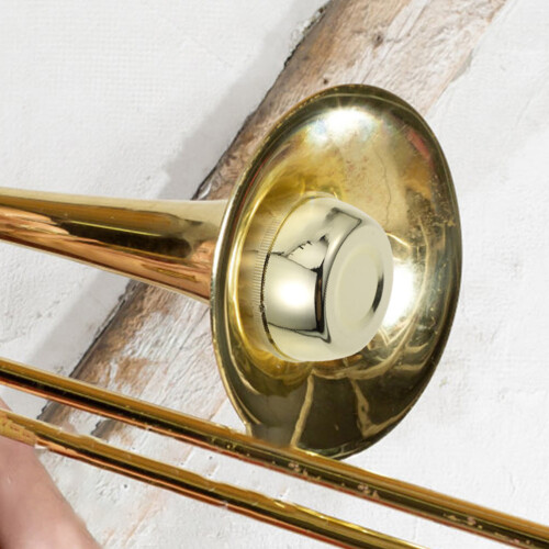 Sourdine Pour Trombone Ténor Instrument De 2