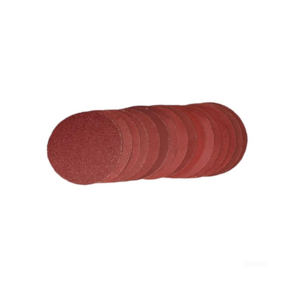 150Mm Wet Dry Sandpaper Discs 30Pcs Pack Grit 400/600/1000/1500/2000/3000 Orbital Sanding Compatible 9393856074815