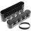 Film Container Storage Box Hard Plastic Case For Home Use 4