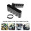 Film Container Storage Box Hard Plastic Case For Home Use 7