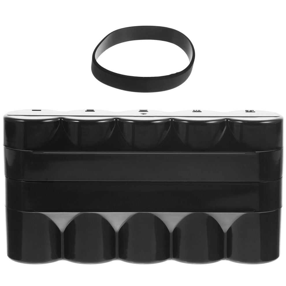 Film Container Storage Box Hard Plastic Case For Home Use 3321439633674