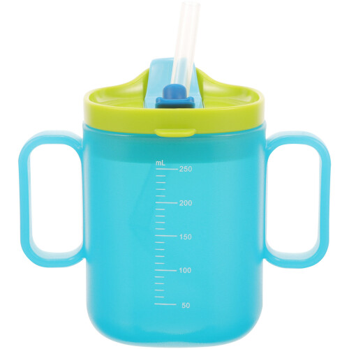 Convalescent Feeding Cup For Bedridden Patients 250ml 1