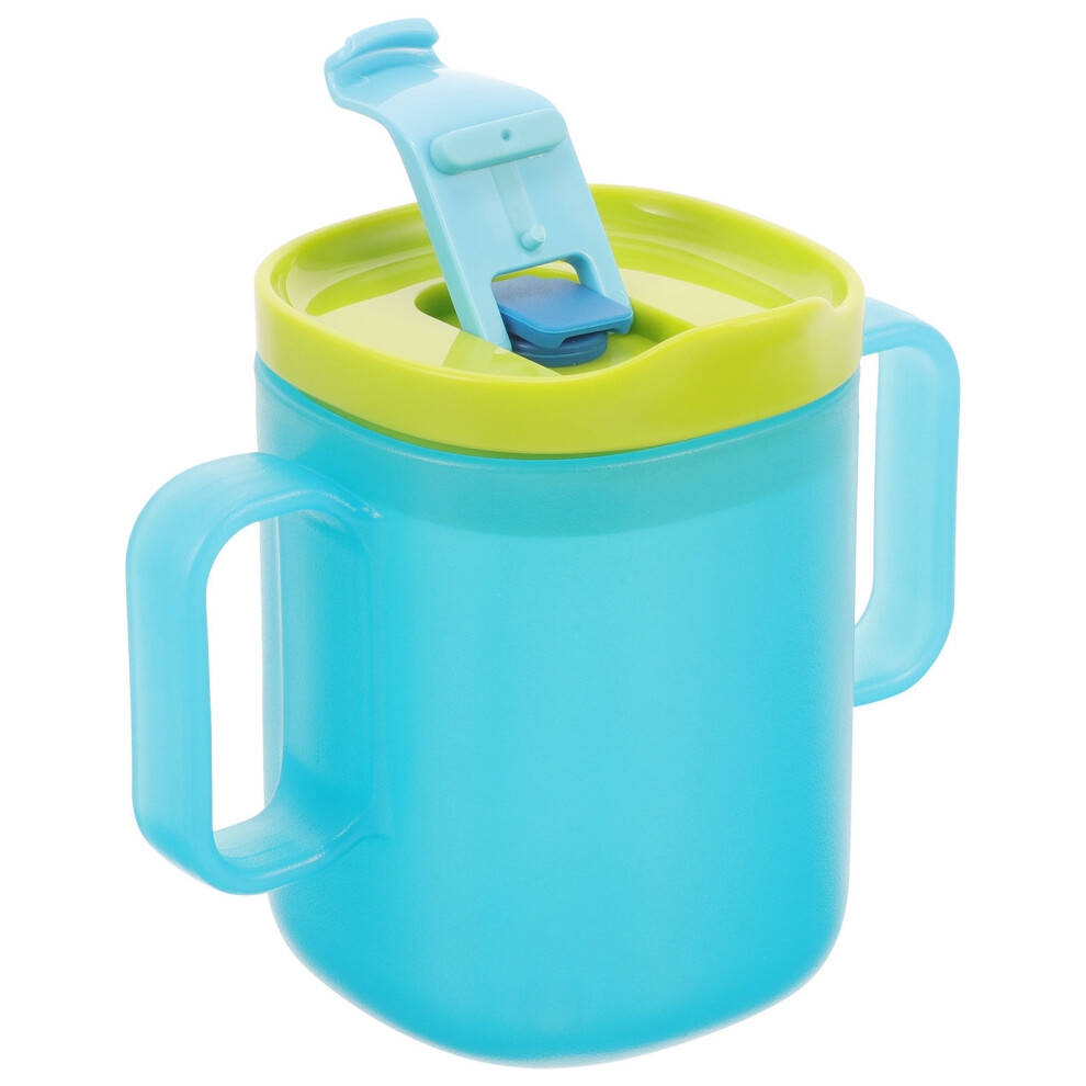 Inoomp Convalescent Feeding Cup For Bedridden Patients 250Ml