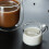 2Pcs Glass Double-Mouth Cup For Milk Coffee Baking Transparent 6
