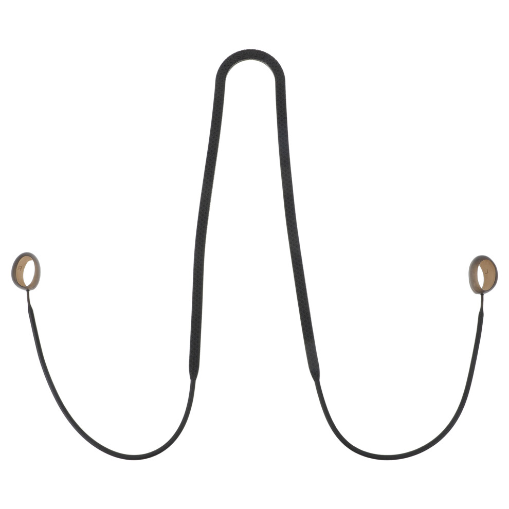 Earphone Anti-Lost Strap For 2 Silicone Rope 3321439651807