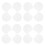 900Pcs Thick Disposable Makeup Remover Pads For Face Cleaning 7