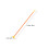 40pcs replacement suction cup arrows with rubber tip for kids toy bow 3