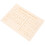 Wood Braille Board For Teaching Blind People 9