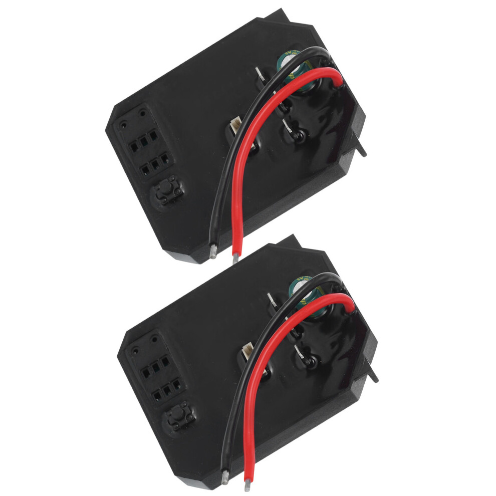 2Pcs 30A Brushless Motor Driver Circuit For Electric Impact Wrenches 3321765943829