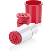 Cookie Cutter & Stamper