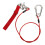 Freediving Lanyard 316 Pro Edelstahl 3