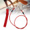 Freediving Lanyard 316 Pro Edelstahl 10