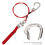 Freediving Lanyard 316 Pro Edelstahl 13