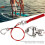 Freediving Lanyard 316 Pro Edelstahl 12