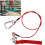 Freediving Lanyard 316 Pro Edelstahl 8