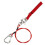 Freediving Lanyard 316 Pro Edelstahl 2
