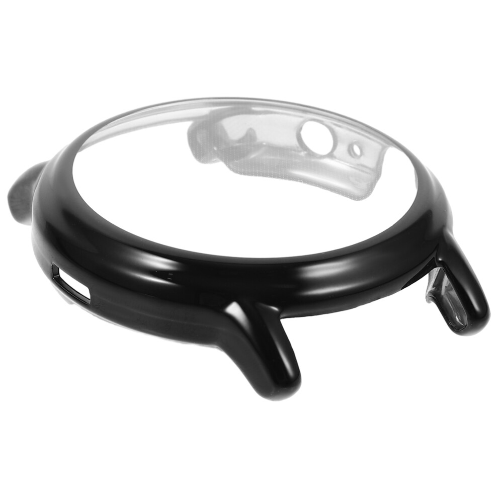 Watch Shell Tpu Case Frame For Gen 5 The Hr Black 3321439622289