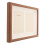 Medals Display Case Shadow Box Frame For Photos And Awards 2