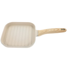 Household Steak Frying Pan Nonstick Kitchen Skillet Baking Cooking Pan