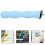 Parrot Perch Stand Natural Wood Bird Grinding Stick 5