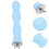 Parrot Perch Stand Natural Wood Bird Grinding Stick 7