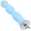 Parrot Perch Stand Natural Wood Bird Grinding Stick 1