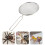 sieve filter sand shovel mesh for reptile use 1