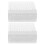 2Pcs Camera Silica Gel Dehumidifier Box Desiccant Canister Absorber 8