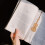 4Pcs Violin Shape Bamboo Bookmarks With Tassel Design 5
