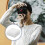 2Pcs Camera Silica Gel Dehumidifier Box Desiccant Canister Absorber 6