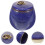 Pet Urn Ceramic Cremation Container For Dog Cat Ashes Keepsake 5