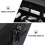 1 Pc Protective Pencil Case For Pencil Gen 1/2 Black 11
