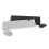 2. Wireless Ultra Thin Office Keyboard With Mouse White 5