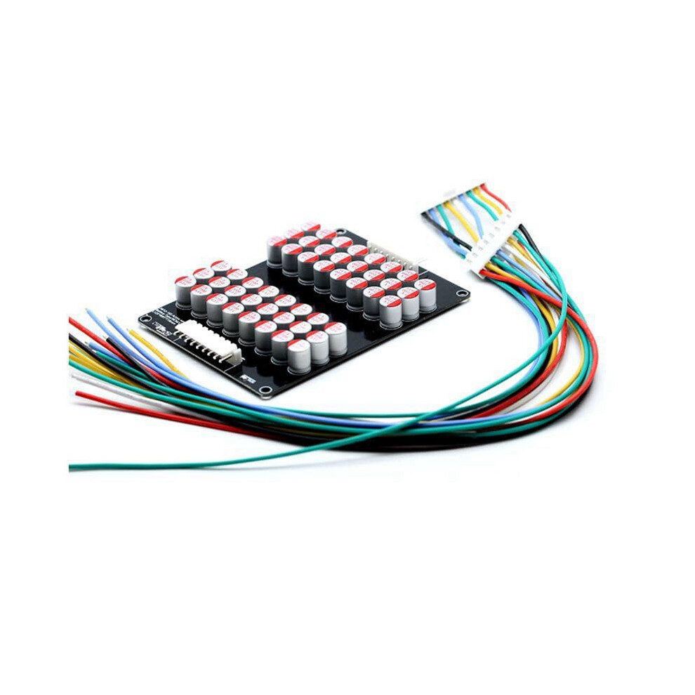 Active Balancer 5.5A 21S Equalizer For Lifepo4 And Lto Batteries, 21S Balance Board, Easy Install 9393856074952