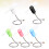 5Pcs Usb Mini Fan For Notebook Computer Cooling 5