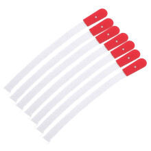20Pcs Piano Climbing Straps Head Ropes Replacement Parts