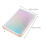 square nail plate bag folder for manicure stamp stencil holder 8